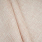 Peach Pink Solid Linen Fabric RS-30210 - TradeUNO
