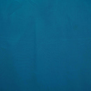 Sky Blue Solid Natural Crepe Fabric 19712 – image 2 of 4