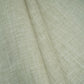 Light Grey Solid Linen Fabric RS-30211
