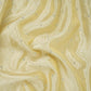 Golden Buti Mirror embroidery Tissue Fabric VFS-31692