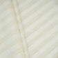 Beige & White RFD Linen Fabric RS-30244