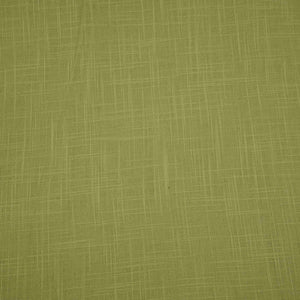 Sage Green Solid Cotton Linen Slub Fabric SG-30365 – image 2 of 4