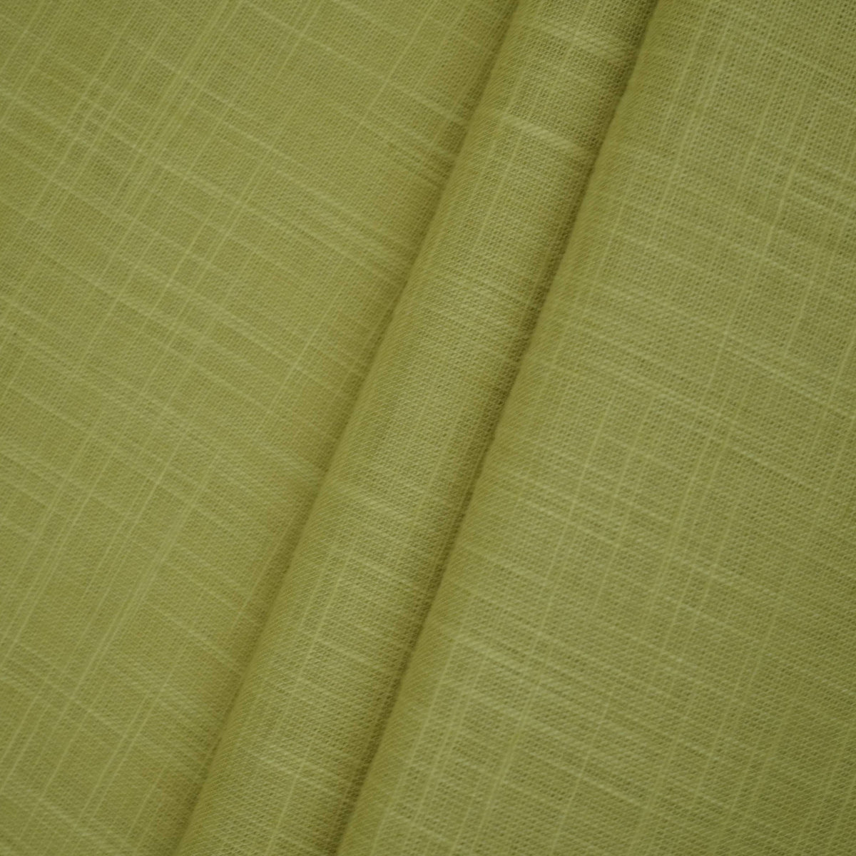 Sage Green Solid Cotton Linen Slub Fabric SG-30365 – image 4 of 4