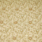 Golden floral Cutdana Sequins embroidery Kanjivaram Silk Fabric TFS-31783