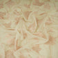 Off white Applique Work Chanderi Fabric CTF-31381