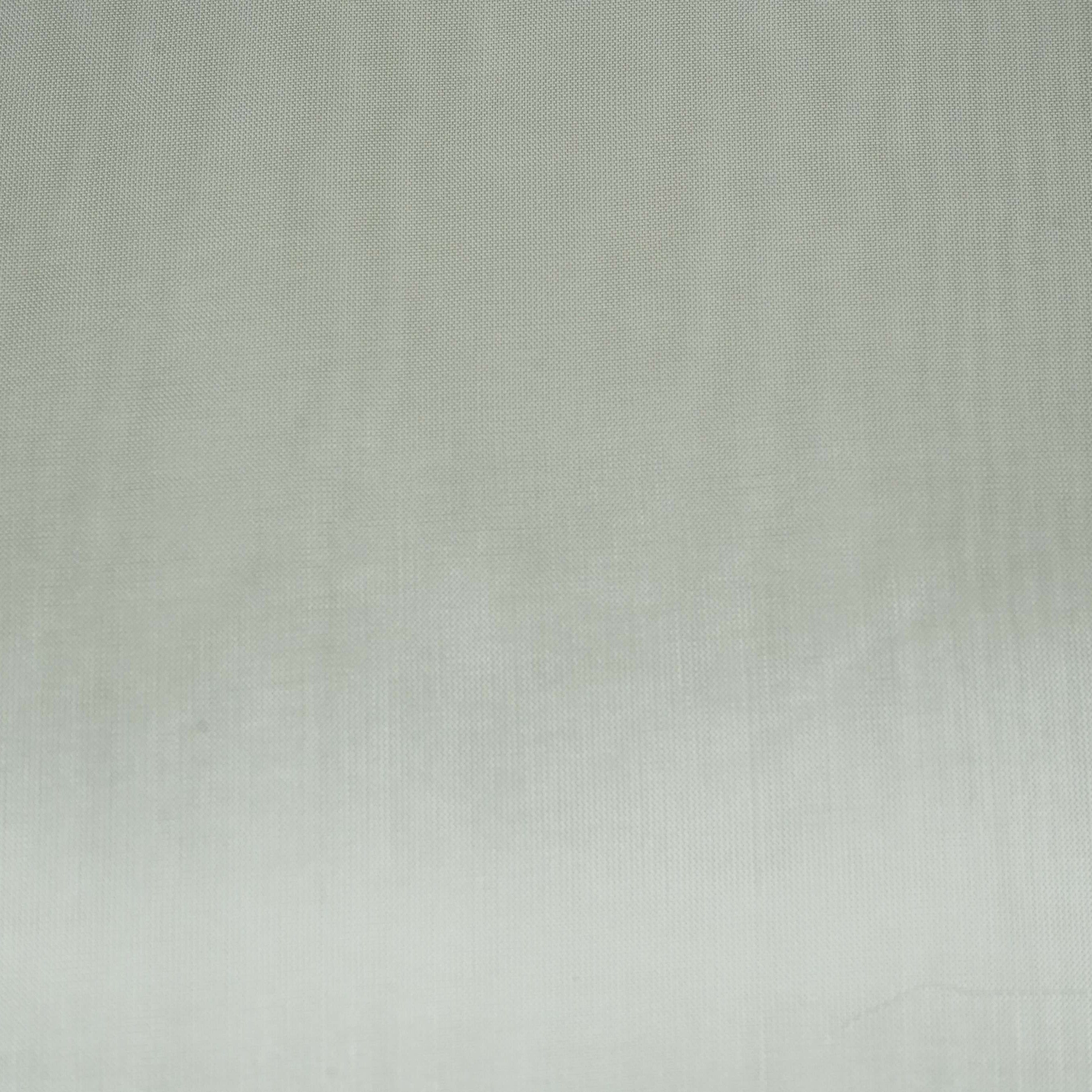 White Solid RFD Viscose Oraganza Fabric SKLF-29424