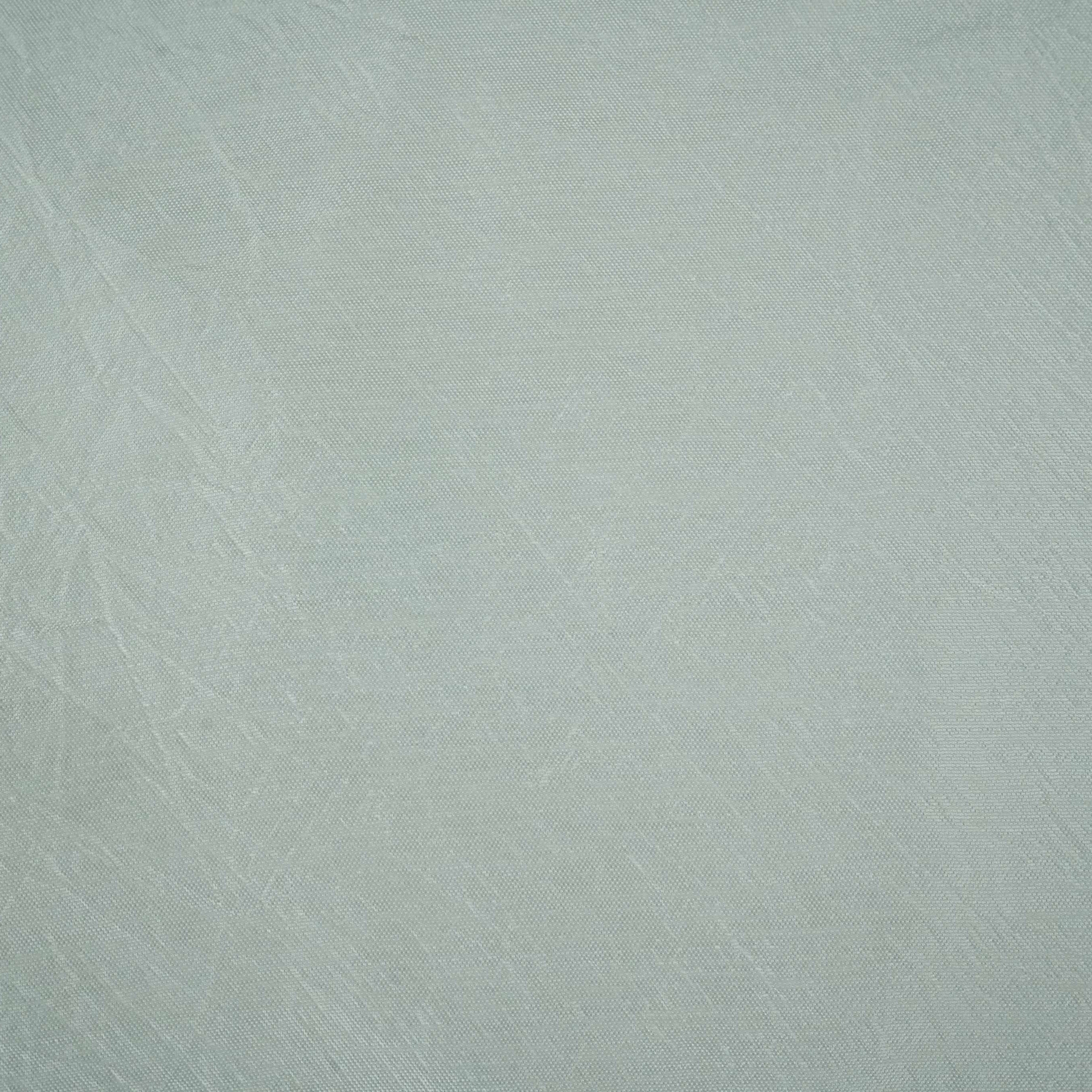White Solid RFD Russian Silk Fabric SS-6174