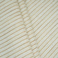Brown & White RFD Linen Fabric RS-30245
