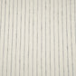 Navy Blue with White Stripes Linen Fabric RS-30223