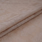 Beige thread embroidery Pure Munga Silk Fabric GPF-32095