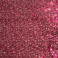 Premium Magenta Pink Sequins Embroidery Net Fabric