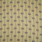 Light Yellow Abstract Print Cotton Linen Fabric GTS-30287