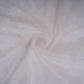 White floral jaal embroidery Pure 27gm Organza Fabric GPF-32092