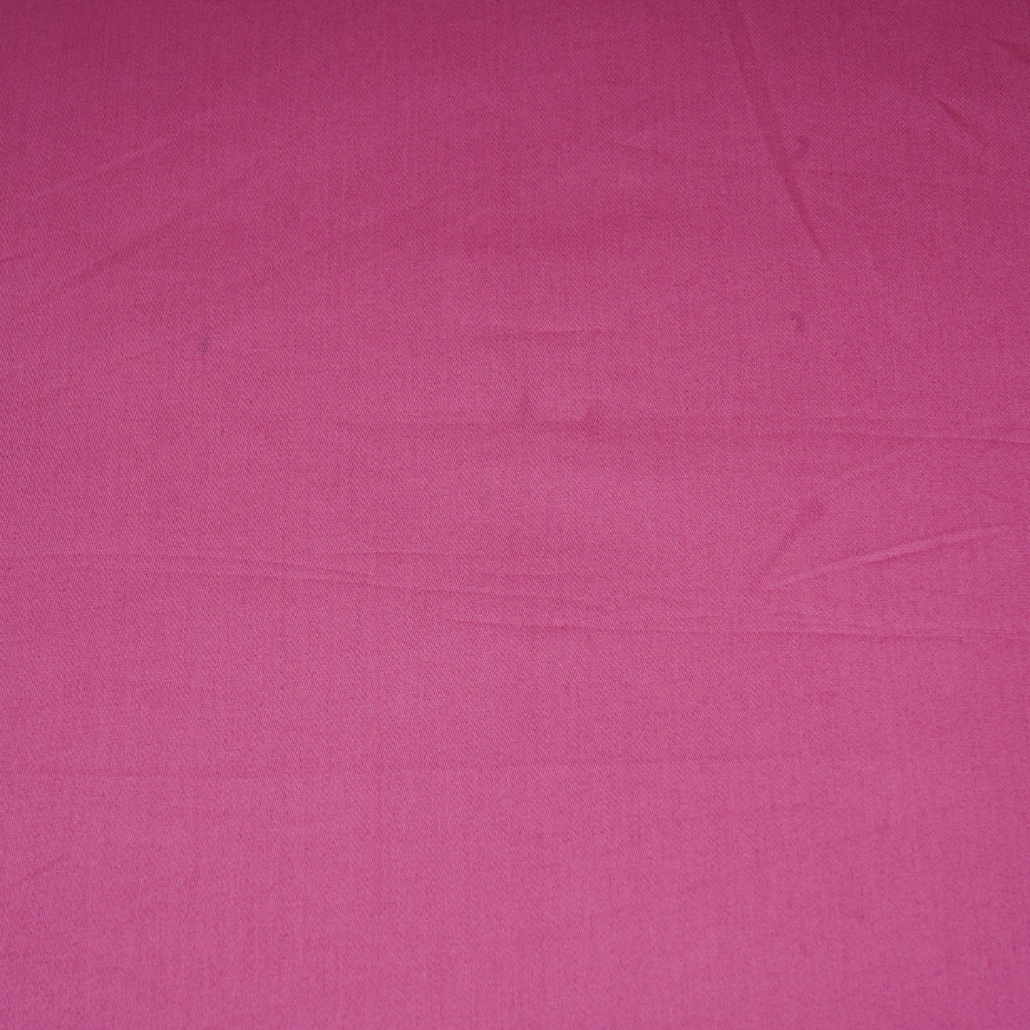 Purple Solid Cotton Satin Fabric 7408