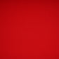 Tomato Red Solid Georgette Fabric 16570