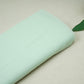 Light Green Georgette Fabric 6821