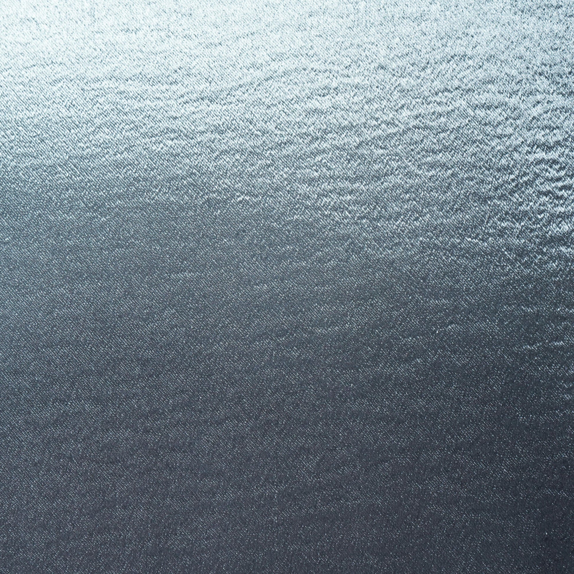 Grey Solid Soft Satin Fabric 21900