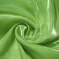 Pista Green Solid Jimmy Choo Organza Fabric 21948