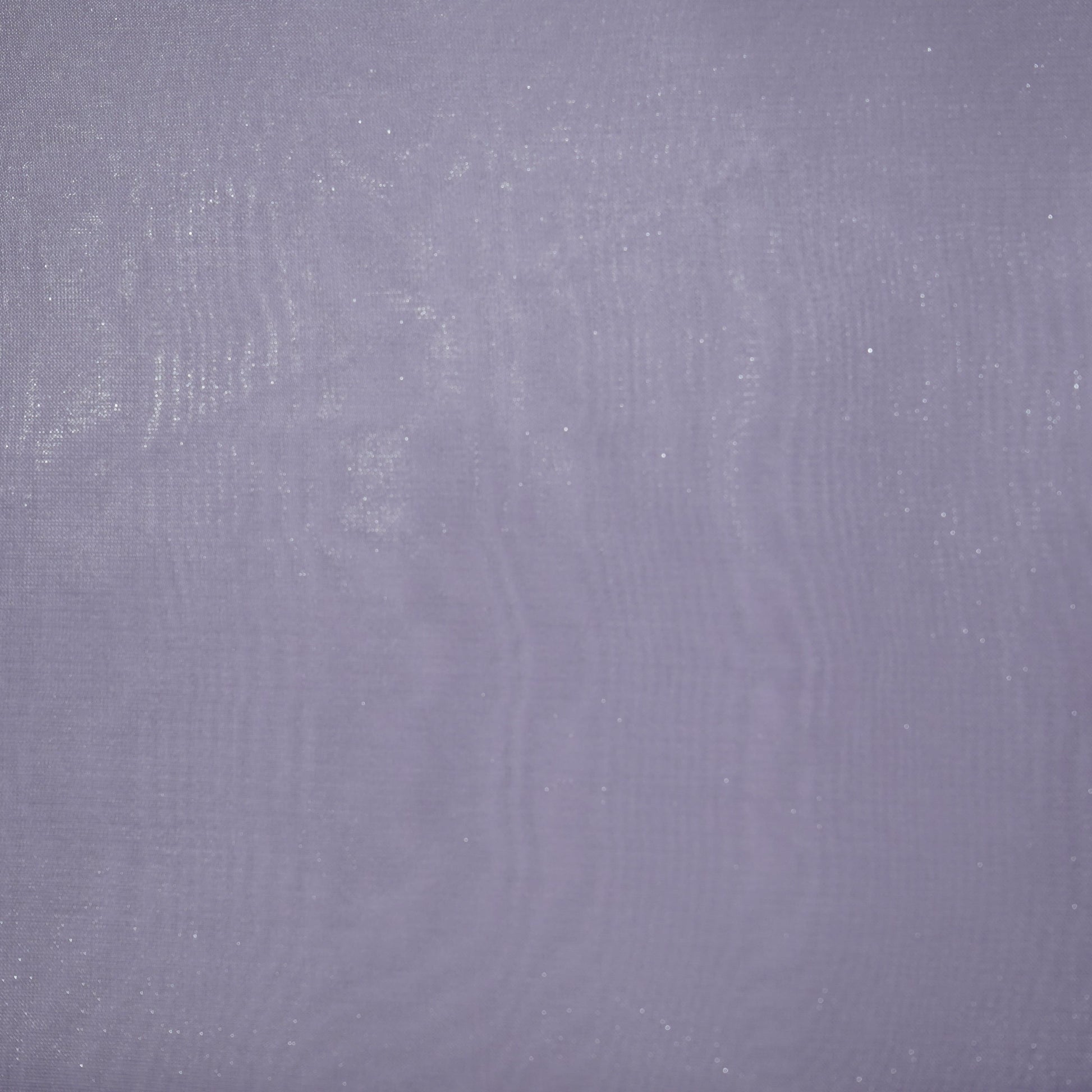 Lilac Solid Jimmy Choo Organza Fabric 21945