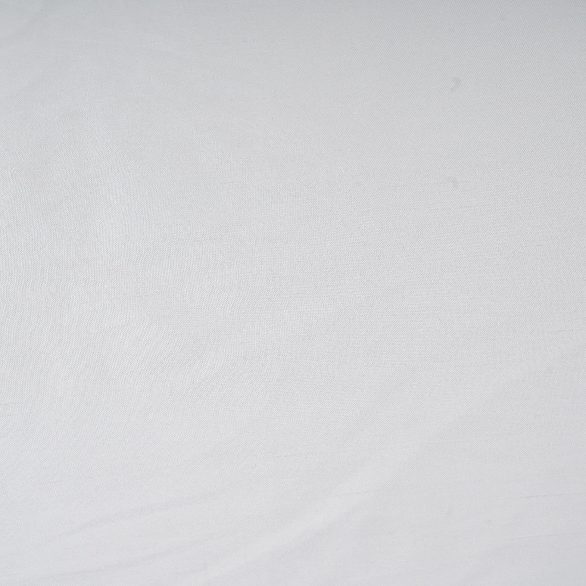 White Polyster Woven Fabric 1696