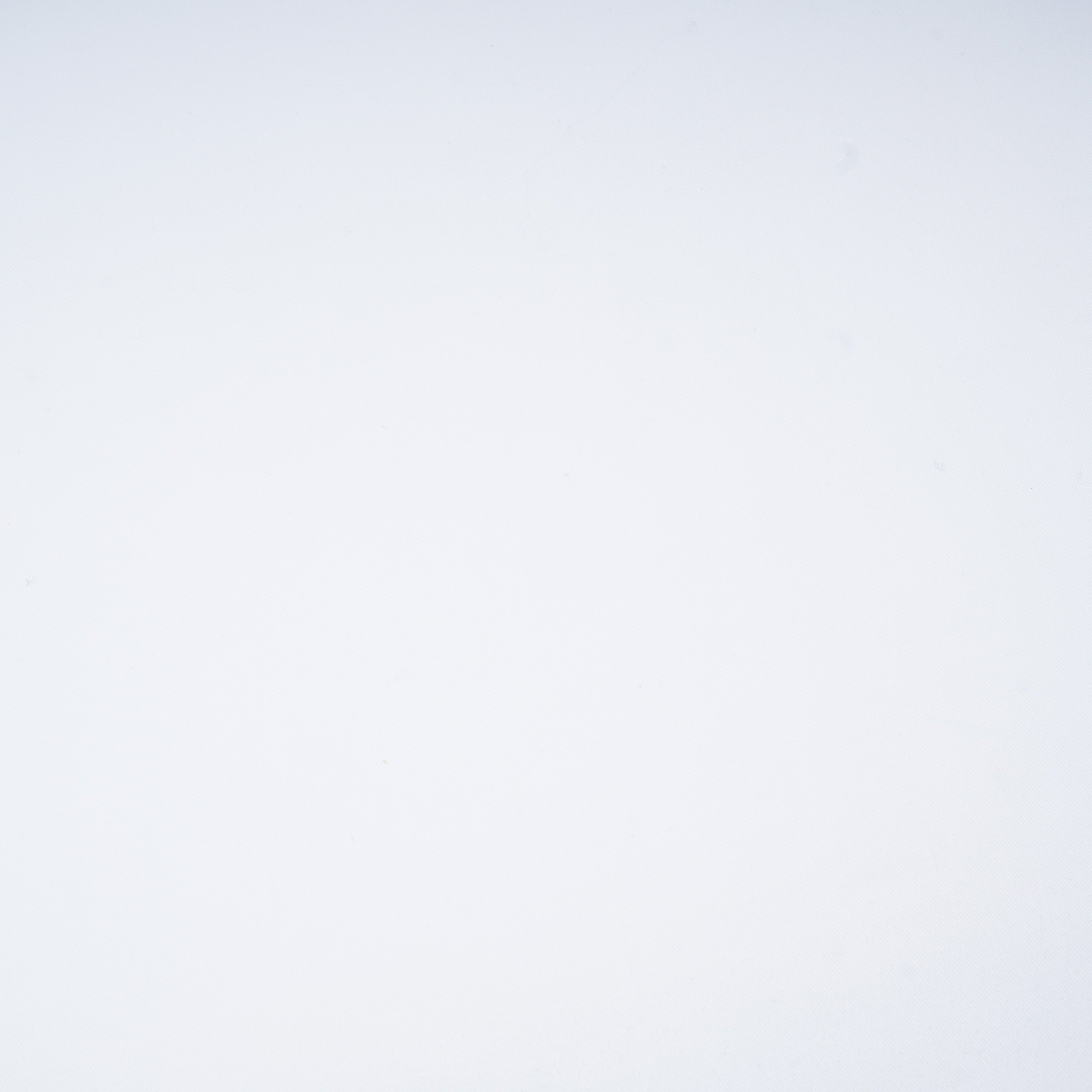 White Solid Lycra Twill Fabric 8311