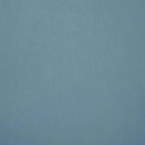 Cadet Blue Solid Natural Crepe Fabric BSN-14 - TradeUNO
