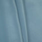 Cadet Blue Solid Natural Crepe Fabric BSN-14