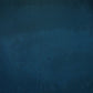 Blue Solid Jimmy Choo Organza Fabric 21949