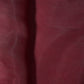 Maroon Solid Jimmy Choo Organza Fabric 21957