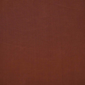 Brown Solid Natural Crepe Fabric BSN-16 - TradeUNO