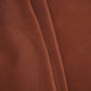 Brown Solid Natural Crepe Fabric BSN-16