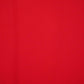 Red Solid Natural Crepe Fabric BSN-02