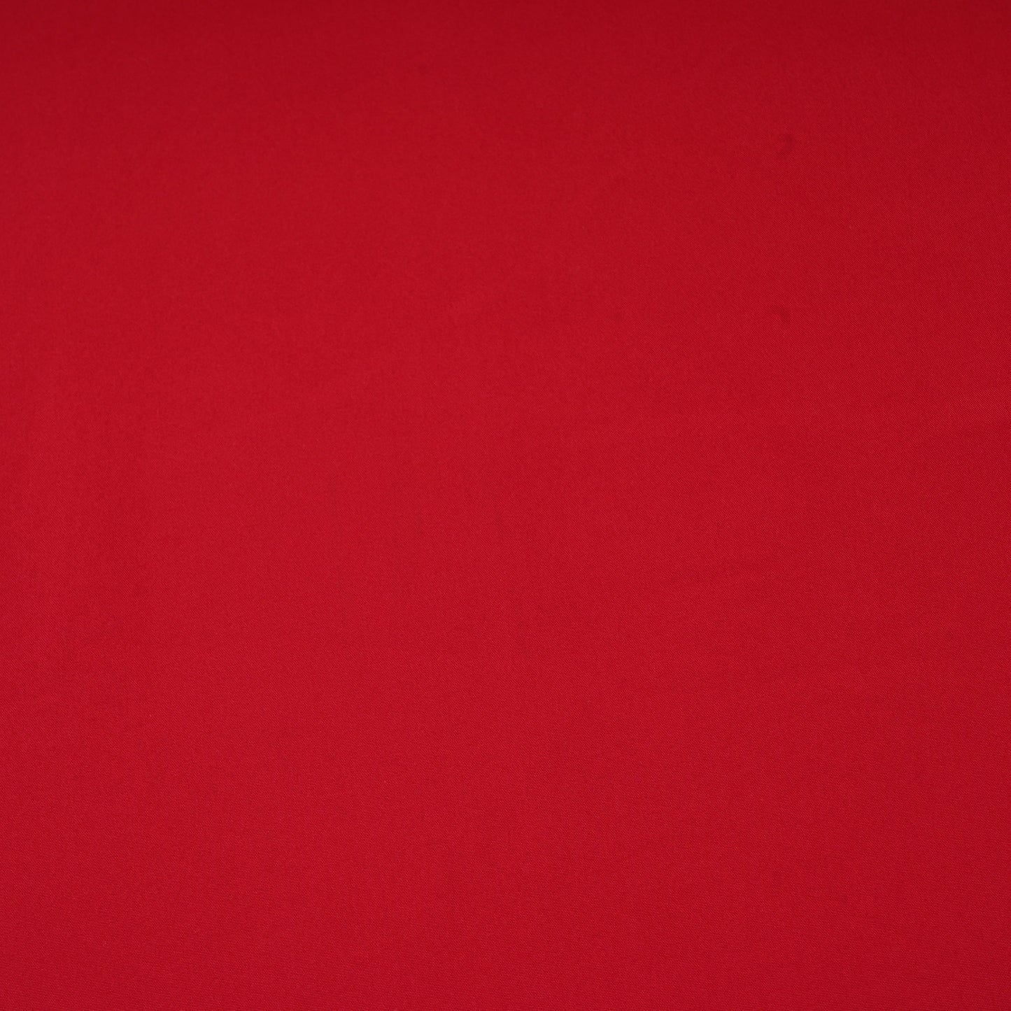 Berry Red Solid Malai Crepe Fabric 13183