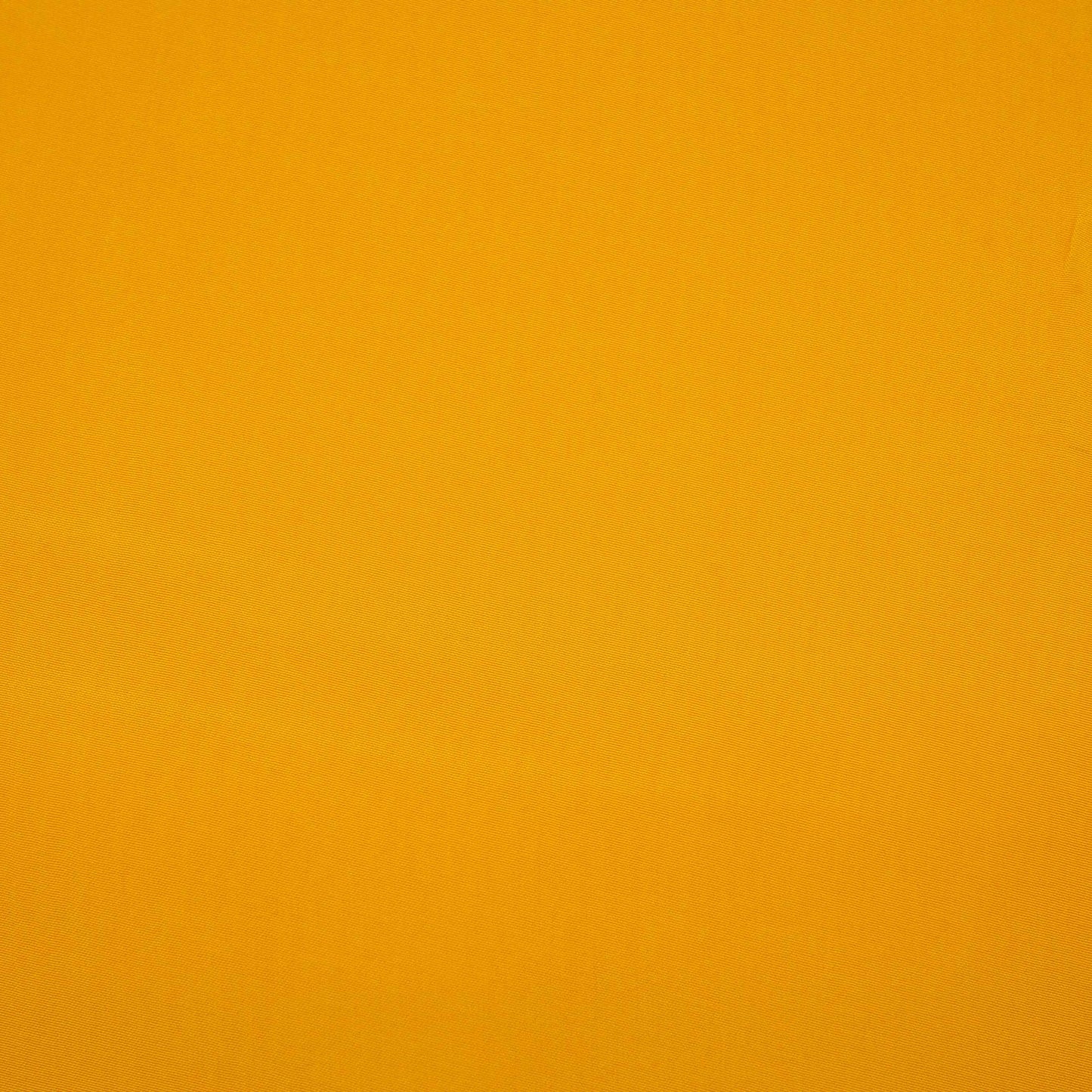 Yellow Solid Natural Crepe Fabric BSN-01