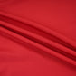 Berry Red Solid Malai Crepe Fabric 13183