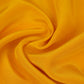 Yellow Solid Natural Crepe Fabric BSN-01