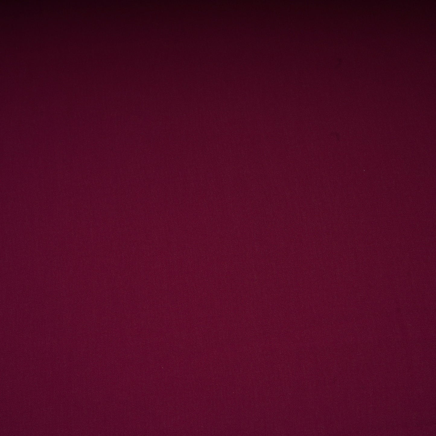 Tyrian Purple Solid Georgette Fabric 16569