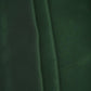 Bottle Green Solid Natural Crepe Fabric BSN-03