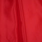 Red Solid H.O Silk Fabric MFH-14