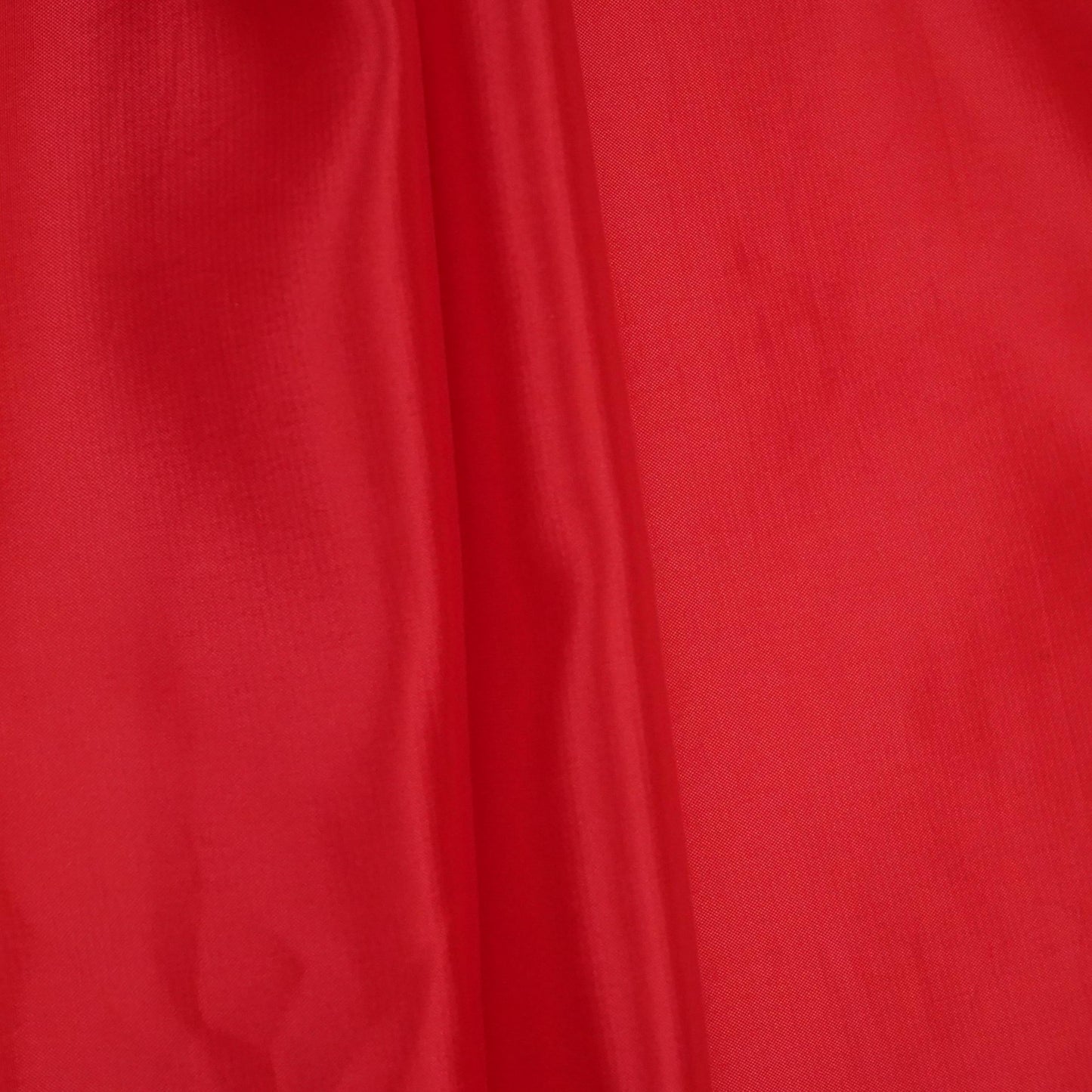 Red Solid H.O Silk Fabric MFH-14