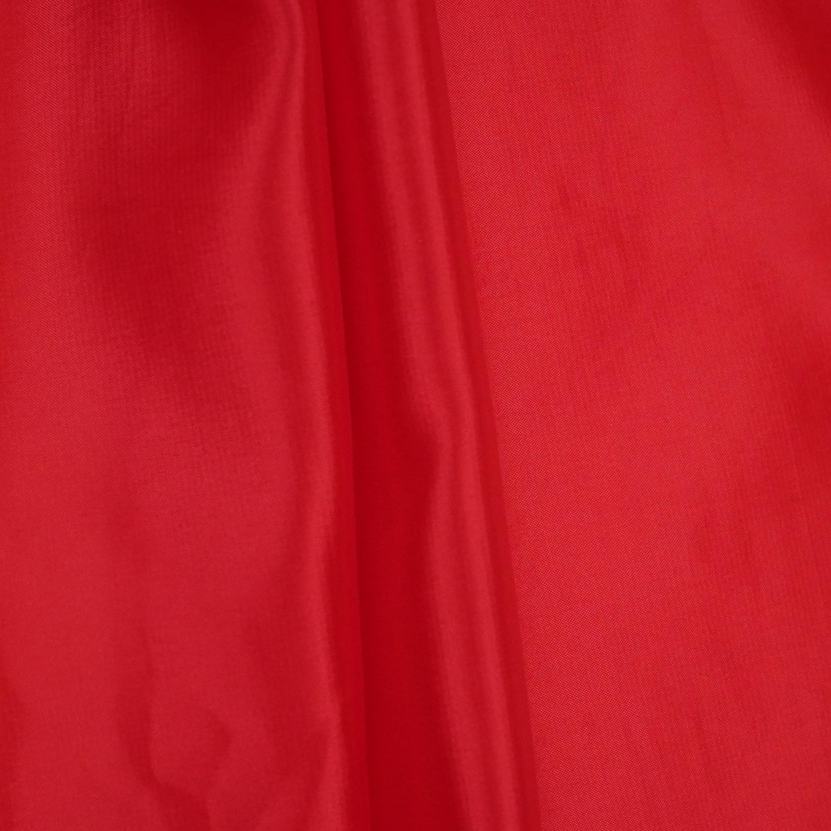 Red Solid H.O Silk Fabric MFH-14 - TradeUNO