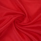 Red Solid H.O Silk Fabric MFH-14