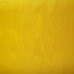 Mustard Yellow Solid Jimmy Choo Organza Fabric 21954