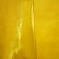 Mustard Yellow Solid Jimmy Choo Organza Fabric 21954