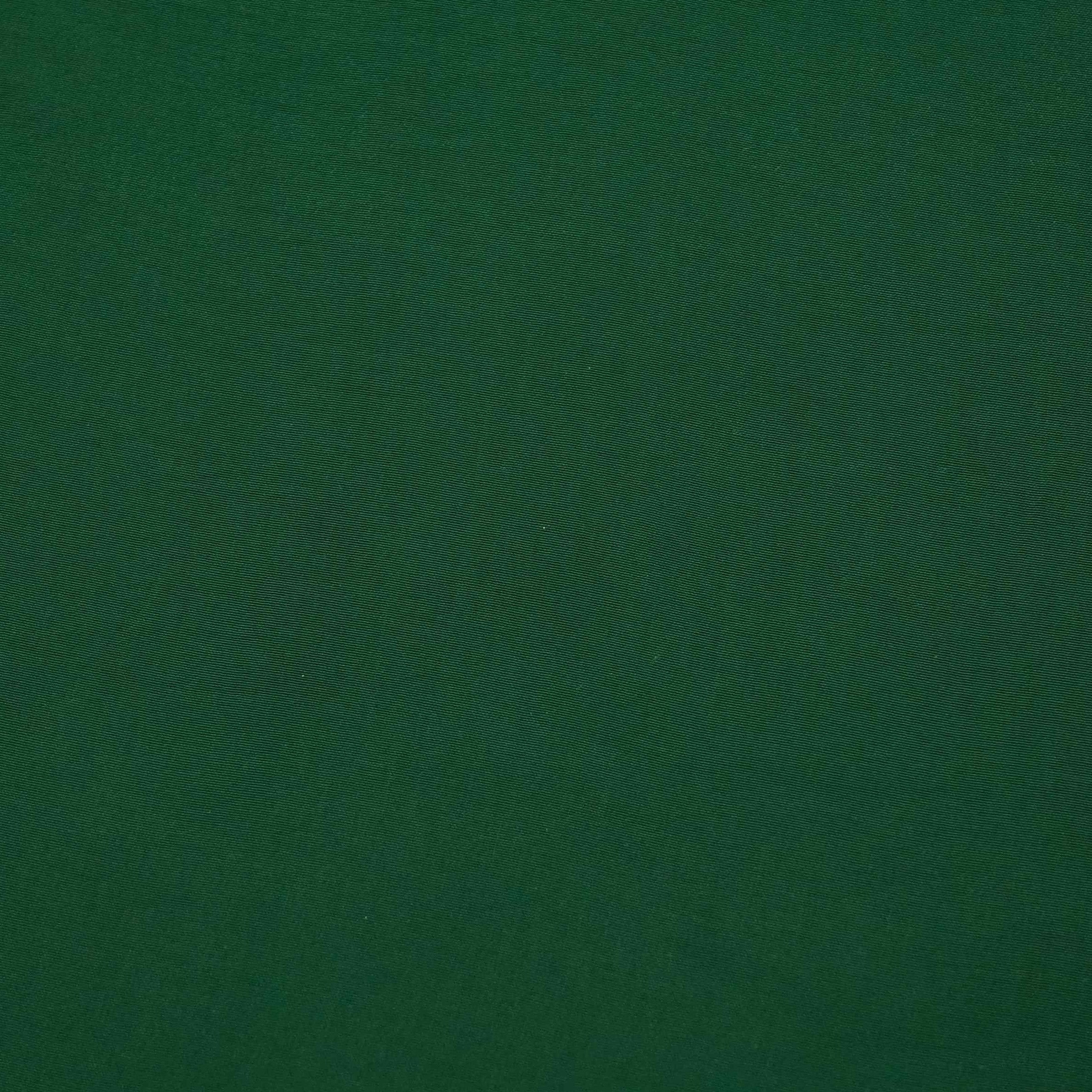 Green Solid Natural Crepe Fabric BSN-10 - TradeUNO