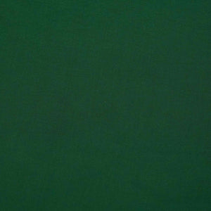 Green Solid Natural Crepe Fabric BSN-10 - TradeUNO