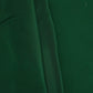 Green Solid Natural Crepe Fabric BSN-10