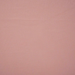 Light Peach Solid Natural Crepe Fabric BSN-07 - TradeUNO