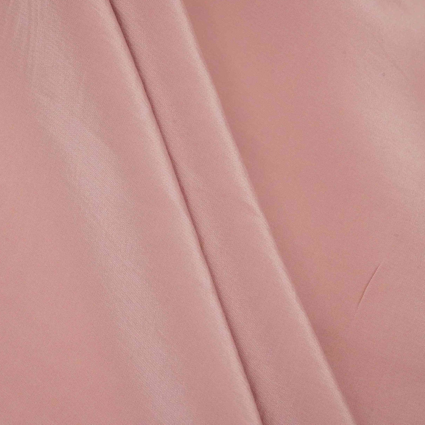 Light Peach Solid Natural Crepe Fabric BSN-07