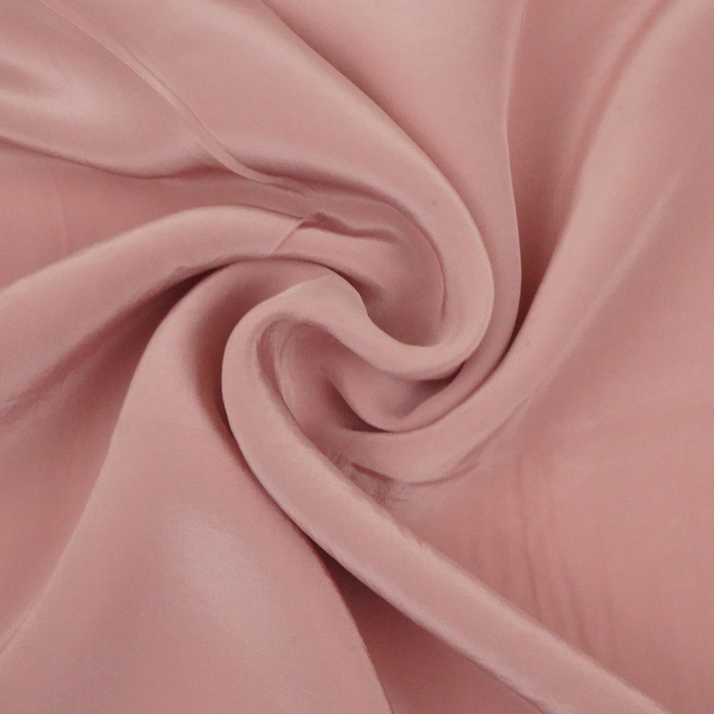Light Peach Solid Natural Crepe Fabric BSN-07
